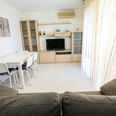Apartamento Mar Azul Litoral - Costa Dorada Cambrils Exterior foto