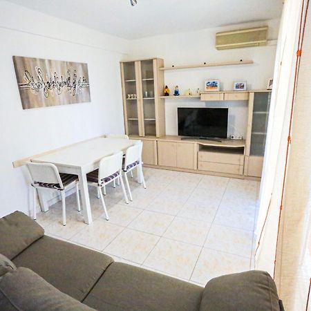 Apartamento Mar Azul Litoral - Costa Dorada Cambrils Exterior foto